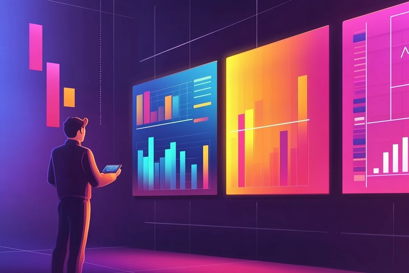 Building Efficient Data Visualization with React and D3.js