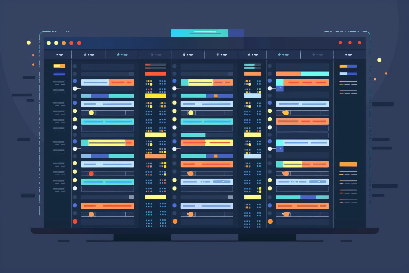 Implementing Custom Pagination Logic with React and Tanstack Table