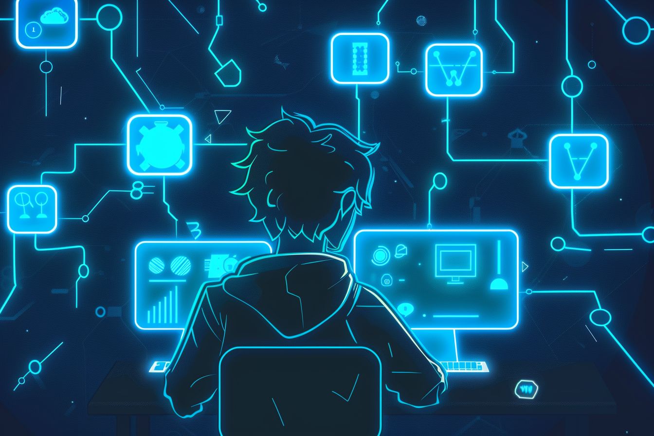 Efficient Data Fetching Patterns with React Query and Suspense
